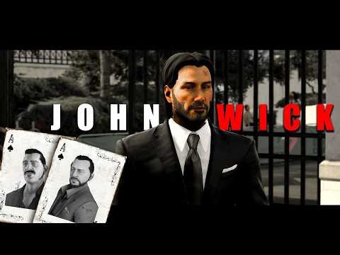 Hitman 3 | The Brothers | John Wick | Marrakesh | Elusive Target cut content