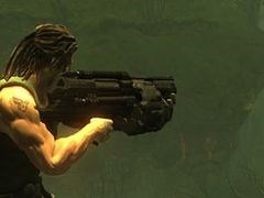 Bionic Commando PC gets PhysX support - VideoGamer