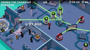 Watch Good Job! Info Trailer - Nintendo Switch on Amazon Live