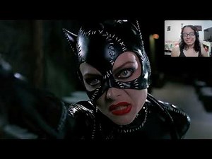 Batman Returns - Nostalgia Critic Reaction‪@ChannelAwesome‬