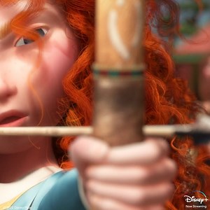 5.9M views · 184K reactions | Celebrating St Andrew's Day with our bravest Scot! gbsct  | Disney | Facebook