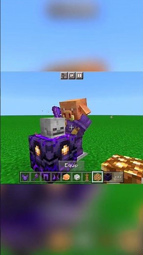 This Minecraft Trick Will Blow Your Mind! 🤯 | Secret Hack in Minecraft (100% Works)