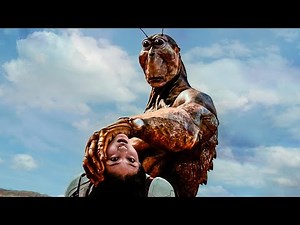 Cockroaches Sent To Mars Evolve After 400 Years And Eat Humans