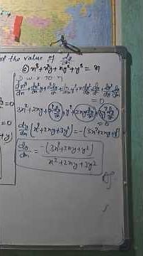 Differential Equations | Class 12 Maths | Chapter 5 | Ex. 5.3 #bseb_12th_exam_2026 #education | L-3