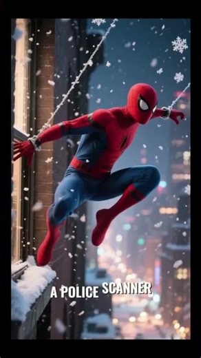 Spider-Man No way home The New Beginning of Spider-Man #spidermen #spidermanhomecoming #nowayhome