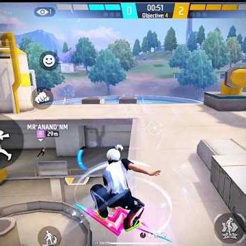 Easy Cs Rank Push Tips And Tricks 😱 Ff Cs Rank Push Tips And Tricks #freefire #shorts