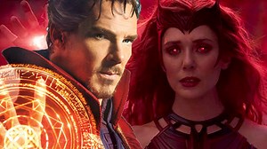 How WandaVision Sets Up Doctor Strange In The Multiverse Of Madness