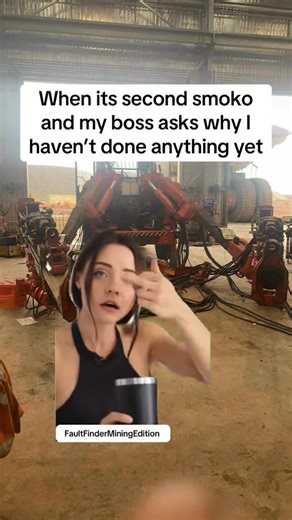 Fault Finder on Instagram: "Please head over to FB and follow my new page🙏 link in bio #mining #mininglife #fifo #faultfinder #mechanic"