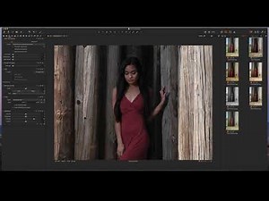 Fujifilm X RAW Studio