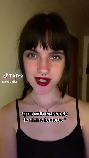 #rec #fyp #yyywhyh #mxk7yh #femininefeatures | feminine features