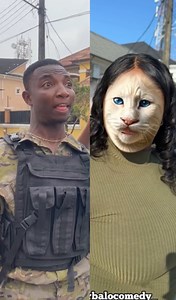 The skeleton Girl | Sirbalo Comedy