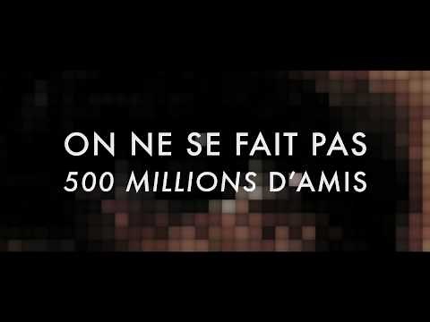 The Social Network - Trailer - French