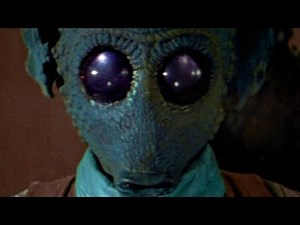 The Real Reason The Han Solo Scene With Greedo Is Different On Disney+