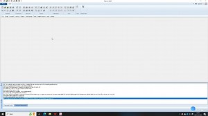 南航结构动力学：加筋板模态分析（仅供参考）