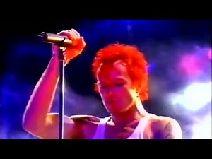 Stone Temple Pilots - Meatplow (Bizarre Festival 2001)