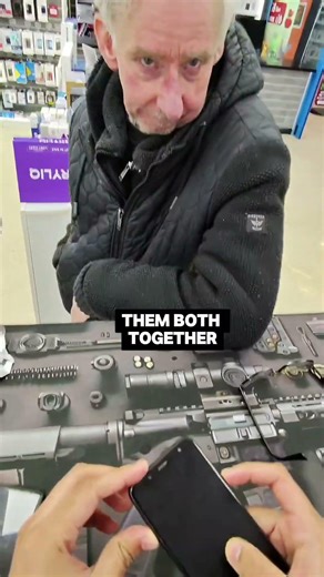 Frozen Screen? Say less..😌 #phonerepair #tech