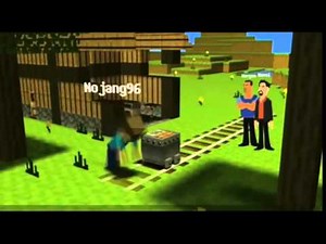 Mad Criminal Minecraft Español Latino