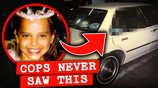 She Escaped a Serial Killer at Just 8 Years Old