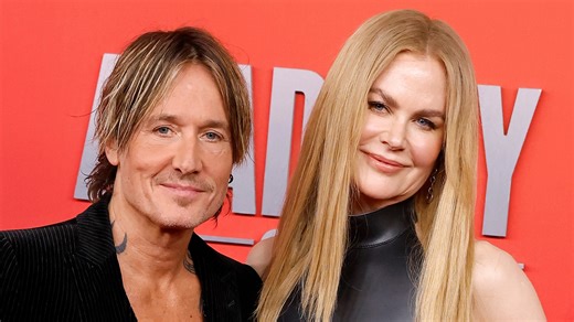 Nicole Kidman and Keith Urban's divorce settlement has been approved by a judge, and ET has obtained the paperwork. | Entertainment Tonight