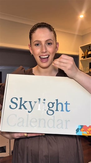 Bella Messina on Instagram: "Okay… you were ALL right 😅 the @myskylight calendar really is the superior family organisation option. As a single mum with 2 kids under 4 (and ADHD in the mix 🙃), keeping life on track is serious business… and this thing has blown me away. Calendar syncing, colour coding, to-do lists, grocery lists, chore charts, reward systems… it’s like they thought of everything for me. Honestly, this isn’t a want. It’s a need. If you’re tempted, my code BELLA15 will save you $