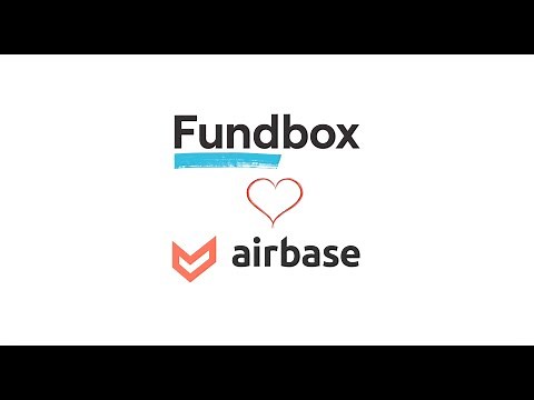 How Fundbox uses Airbase to automate the AP process, prevent fraud & make purchasing easier.