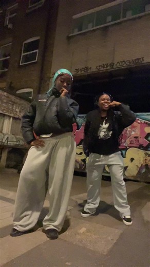 Close the Door and Open Up to Me: A Dance Journey