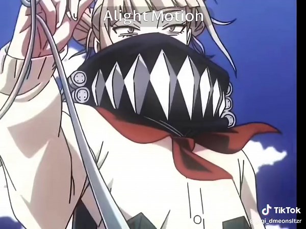 gigi_dmeonsltzr on TikTok