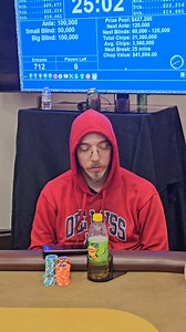 7.4K views · 24 reactions | Johnny Masters shoves from the button in the $400,000 Guarantee Main Event Milly in Philly X Pearl River Resorts presented by GCP Tour. | Gulf Coast Poker.NET | Facebook