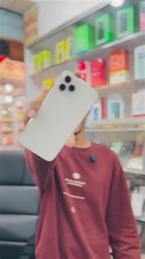 iPhone 11 Pro for Sale: 512GB, 73% Battery Health