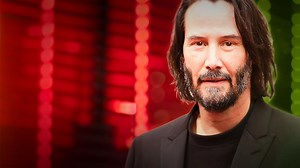 Keanu Reeves: The One and Only