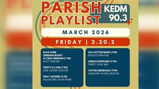 3-19-26 STREAMING SHOW | Haystack News