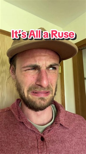 It’s All a Ruse: Hilarious Misadventures and Unexpected Truths