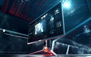 What things to consider while buying a gaming monitor?