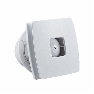 [Hot Item] Best Price 6 Inch Ventilation Fan 150mm Kitchen Industrial Exhaust Fan