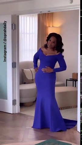 Oprah Winfrey hops on board the Sophie Ellis-Bextor resurgence train