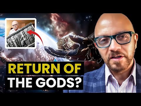 THE RETURN OF THE GODS? The Truth is Stranger Than Fiction! - Paul Wallis