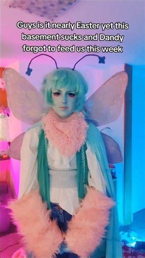 Free the event toons bro☹️ #flyte #dandysworld #trend #roblox #robloxmemes #cosplay #cosplayer #fyp