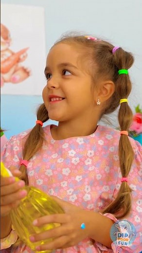 🌼 Nature's Number Adventure! Counting with Fun! 🌿