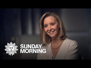 Lisa Kudrow on making "The Comeback"