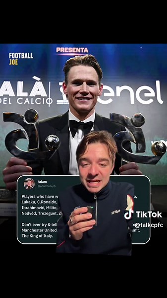 🎄 Part 2 | Top 25 moments of 2025 - Scott McTominay 🏴󠁧󠁢󠁳󠁣󠁴󠁿 #premierleague #napoli #scotland #seriea