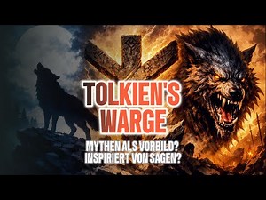 Herr der Ringe: Die dunkle Wahrheit hinter den Wargs