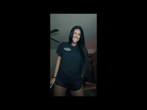 i got a feeling girls trend #twerk #youngho #compilation