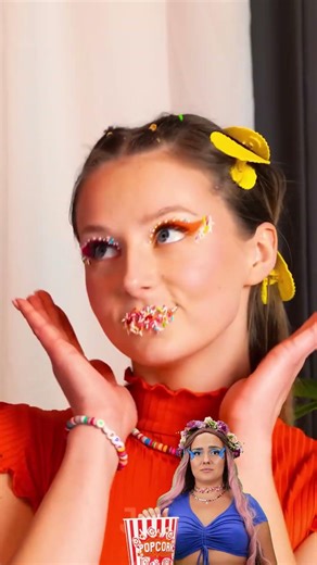 Candy Lipstick DIY: Sneak Treats into the Cinema! 🍭🎬