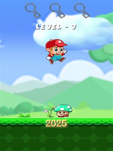 🔥 Insane Mario Trick You Must See! #Shorts