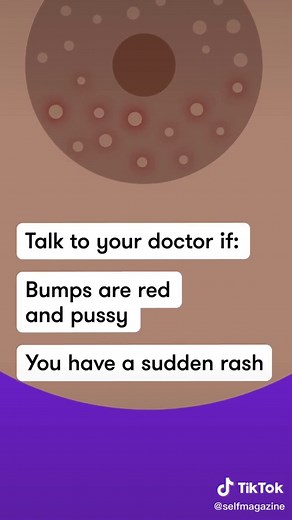 Surprising Facts About Nipples You Never Knew