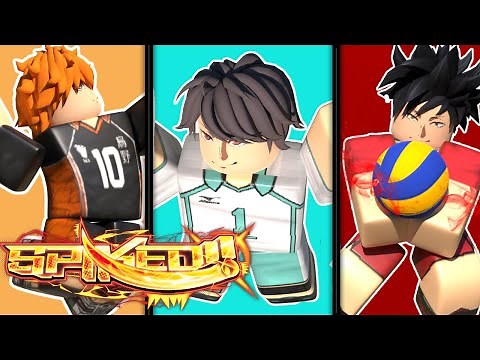 The BEST Builds For EVERY Position In Spiked