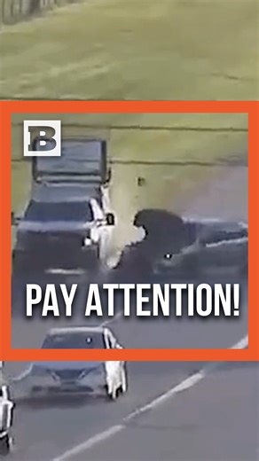 88K views · 572 reactions | Minutes after helping others on the highway, a safety patrol crew became victims themselves when a driver struck their truck in Columbus. Officials say it’s yet another reminder: move over and slow down. | Breitbart | Facebook