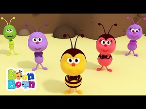 Hai să îngrijim Pământul | Cântece Educative pentru Copii | BoonBoon