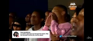 310K views · 17K reactions | Anatii's performance at AKA's Memorial  They gave us good music ❤ | SA Hip Hop & Amapiano Paradise | Facebook