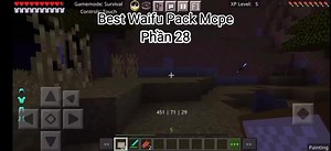 Best Waifu Pack Part 27 Minecraft Anime Texture Pack PvP